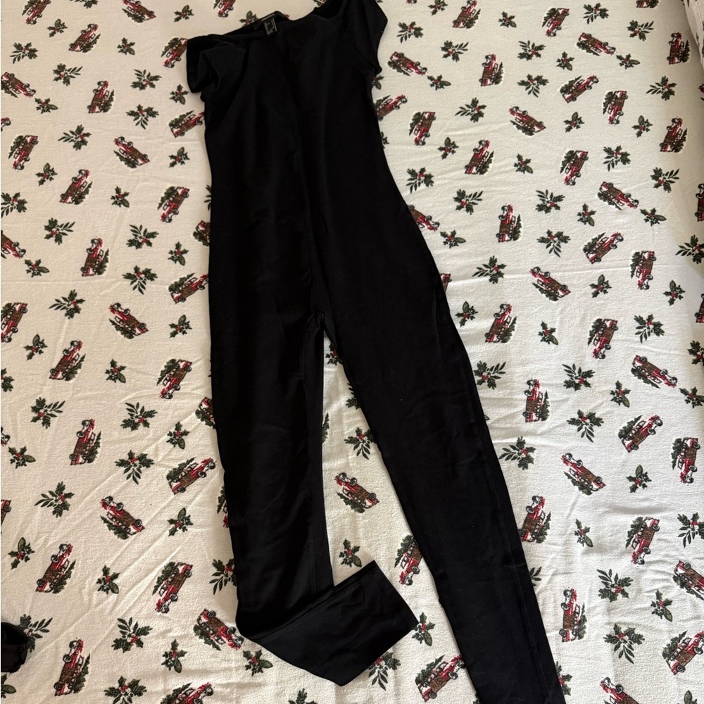 Forever 21 Jumpsuit